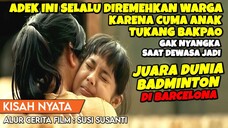 KISAH NYATA ANAK INDONESIA MENGGUNCANG BARCELONA !! Alur Cerita Film