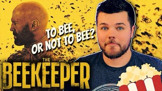 The Beekeeper (2024) Movie Review | Jason Statham