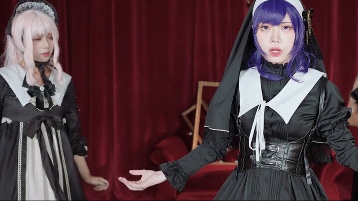 【Terjemahan pertama】Drama (PJSK|Restorasi MV】