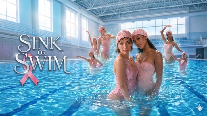 Ʂink Φr Ʂwim 🏊‍♂️ (HD)