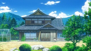 Non Non Biyori S3 Tập 4