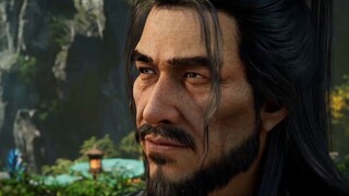 Congratulations to Han Tianzun for successfully forming a baby after more than 200 years. He has bee