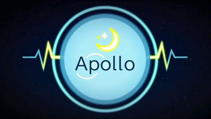 Lắng nghe trái tim nửa đêm Tập 1 thuyết minh