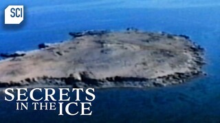 Gold Mine Remains on Kodlunarn Island?! | Secrets in the Ice | Science Channel