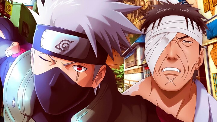AS VERDADES QUE NINGUÉM ACEITA EM NARUTO!!!