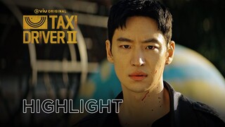Taxi Driver 2 | Highlight | Lee Je Hoon, Pyo Ye Jin, Kim Eui Sung, Jang Hyuk Jin
