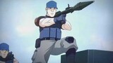 Toonami - Ninja Kamui Episode 9 Promo (HD)
