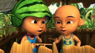 Upin & Ipin | Kompilasi Upin & Ipin "Merdeka" | Upin Ipin Terbaru 2020