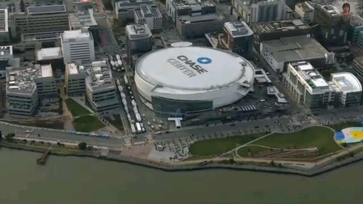 ROCKETS VS WARRIORS GAME 4