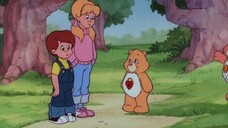 We Care Bears Movie 1985 720pHD animated movie