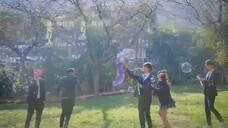 🇨🇳 METEOR GARDEN | EP 45 | TAGALOG