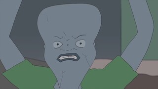 [My classmate is Lucifer] Strange life form 2