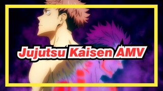 Jujutsu Kaisen AMV