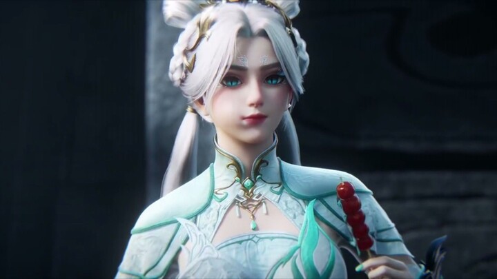 Immortal Emperor Eps 119