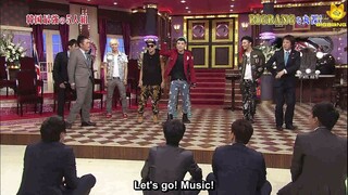 [Vietsub] Big Bang - Shabekuri007 [12.04.23]
