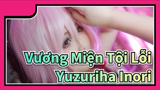 [Vương Miện Tội Lỗi] Yuzuriha Inori -Cosplay