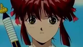 fushigi yuugi episode 31