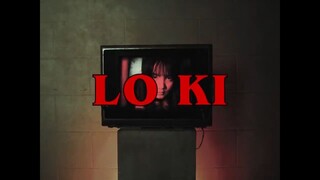 Lo Ki - Kagome (Official Music Video)