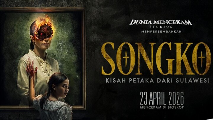 SONGKO | FILM TERBARU DI APRIL 2026