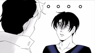 【Chinese subtitles BatFam】Dick is pregnant Pregnant Meme BatFam