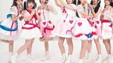 【LOVE LIVE】The most tidy Snow halation in the whole station! 【Sea Star Girls Academy】