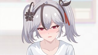 تسوباكي: أنت عديم الفائدة ~