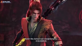 ANCEINT WAR SOUL EPS 21-30 SUB INDO