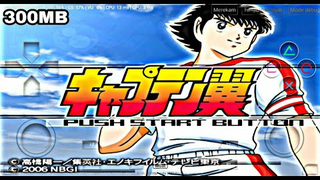 DOWNLOAD GAME CAPTAIN TSUBASA ANDROID - CAPTAIN TSUBASA DAMON PS2 ANDROID