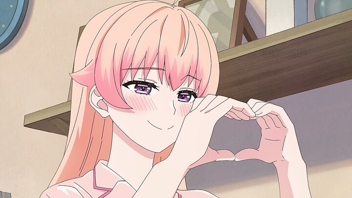 ชิงเหมยที่ไม่ได้ปรากฏตัวมานานหลายปี กลับมาและย้ายเข้ามาอยู่ในบ้านของพระเอกชายผู้โดดเดี่ยว และเปลี่ยน