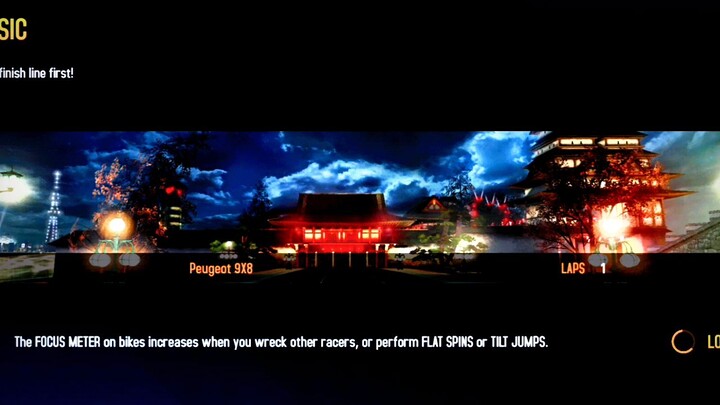 Initial D deja vu Asphalt 8