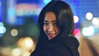 Penulis skenario "Kingdom" dan "Signal"! Trailer drama Korea menegangkan Kim Tae-ri "Ghost" akan tay