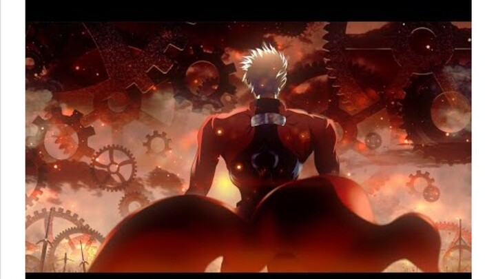 【 AMV MIX】WHOOPTY