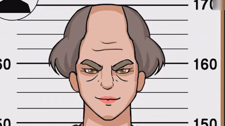 Find the target person? I was very serious about finding him, but Yu'er suspected that I was looking