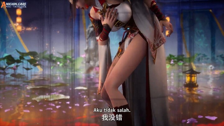 Mortal Master | Episode 607