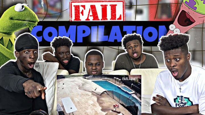 People Having A Bad Day😂 | Funny Fails Compilation REACTIONS!