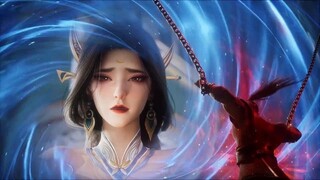 EP82 | My Senior Brother Is Too Steady - 1080p HD Sub Indo