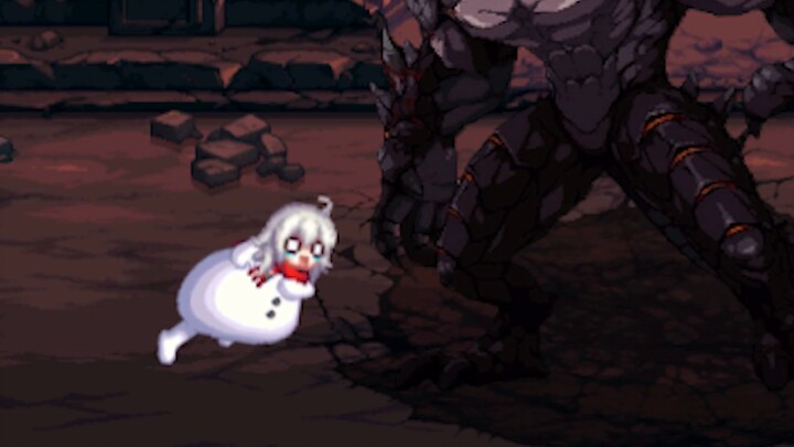 [DNF]Liao⚡thở⚡