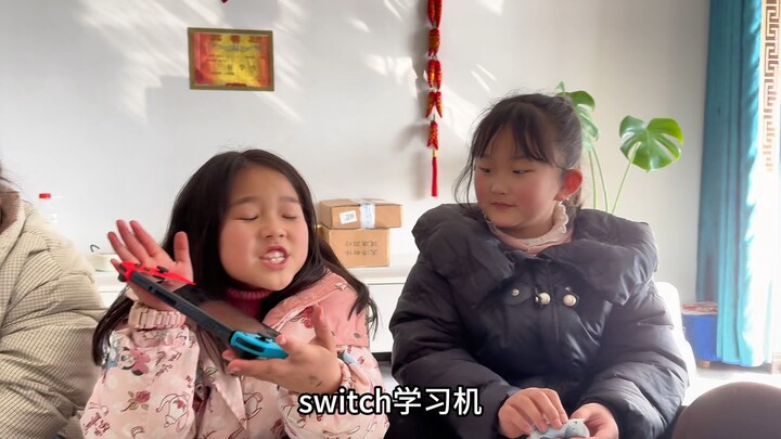 يشبه كثيرًا ما كنا نلعبه في طفولتنا، شياو باوانغ