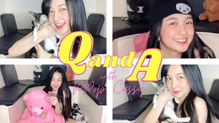 Q & A with PPop Cassy | PPop Generation