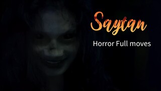 Saytan indonesiya horror full movie 2025/ hindi dubbing/ horror movires 2025