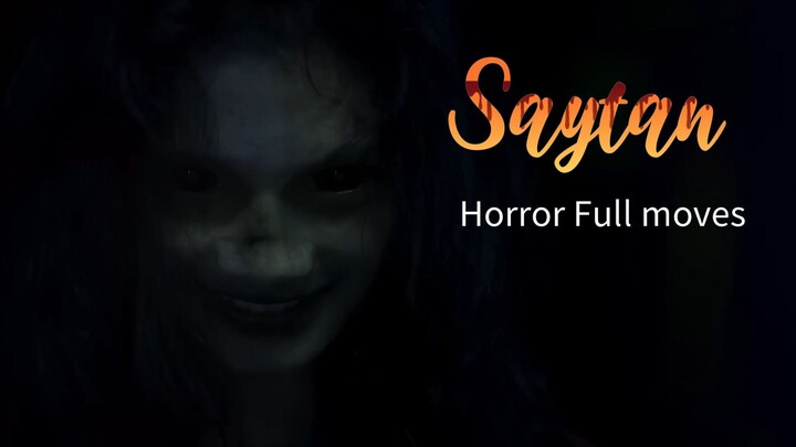 Saytan indonesiya horror full movie 2025/ hindi dubbing/ horror movires 2025