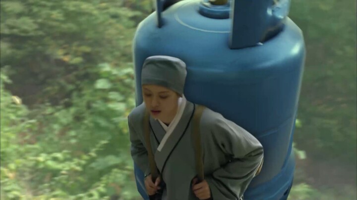 “Empresses in the Palace” | Daughters Must Stand on Their Own Two Feet