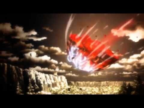 [The Last Naruto The Movie AMV] - Untraveled Road