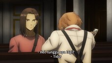 E1 Hotel Inhumans Subtitle Indonesia