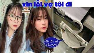 Hot Tik Tok Chao bị cà khịa lại giọng - Top comment hài hước Face Book.