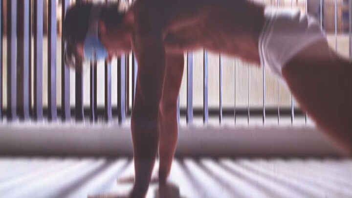[American Psycho] "Từ giờ trở đi, tôi sẽ có cùng cơ thể với Sigma"