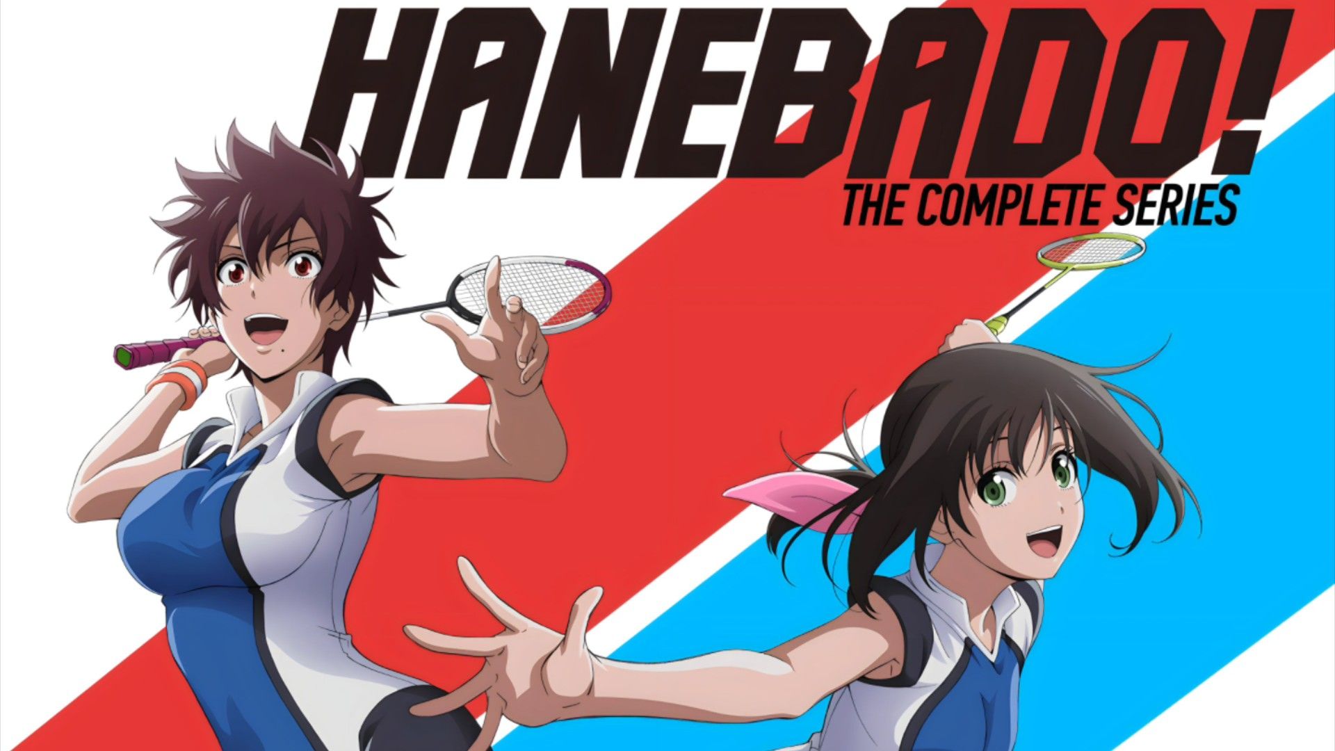 List of Hanebado! episodes - Wikipedia