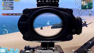 pubg8 Cứu bồ nè, bắn hết #pubg