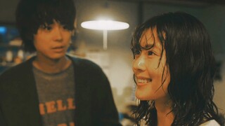 Later, there was no love in their eyes when they looked at each other | "Love Like a Bouquet"