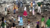 Fairy Tail: Final Series Episode 29